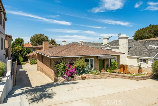 1911 Spreckels Lane, Redondo Beach, California 90278, ,Residential Income,Sold,Spreckels,PV21161416