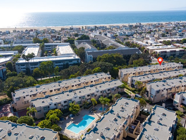 501 Herondo Street, Hermosa Beach, California 90254, 2 Bedrooms Bedrooms, ,1 BathroomBathrooms,Residential,Sold,Herondo,SB20202995