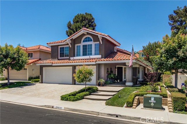 Photo of 26641 Sierra Vista, Mission Viejo, CA 92692