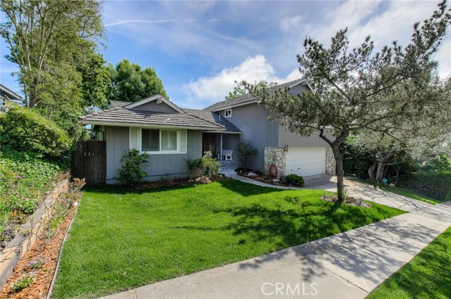 29243 Whitley Collins Drive, Rancho Palos Verdes, California 90275, 4 Bedrooms Bedrooms, ,2 BathroomsBathrooms,Residential,Sold,Whitley Collins,SB17057070