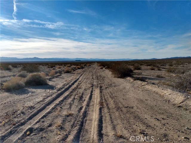 Detail Gallery Image 1 of 1 For 0 Hwy 66, Amboy,  CA 92304 - – Beds | – Baths