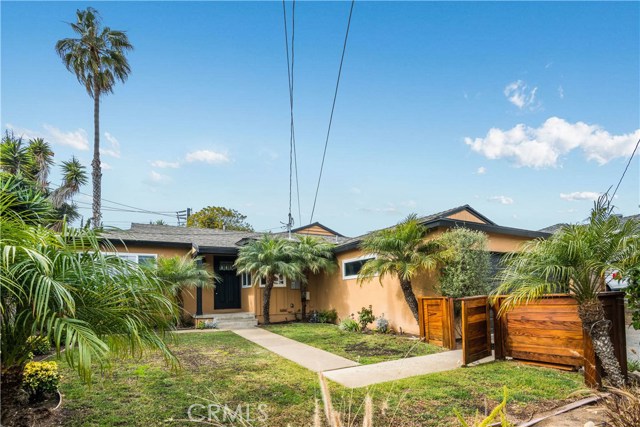 2126 Havemeyer Lane, Redondo Beach, California 90278, 3 Bedrooms Bedrooms, ,1 BathroomBathrooms,Residential,Sold,Havemeyer,PV21020324