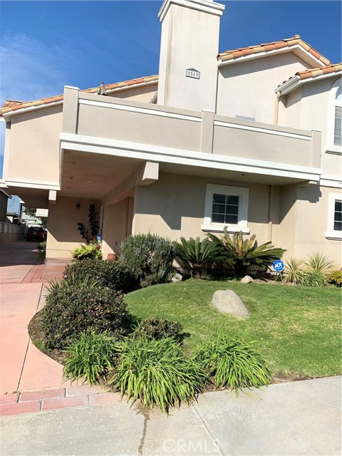 2513 Nelson Avenue, Redondo Beach, California 90278, 3 Bedrooms Bedrooms, ,2 BathroomsBathrooms,Residential,Sold,Nelson,PV20035899