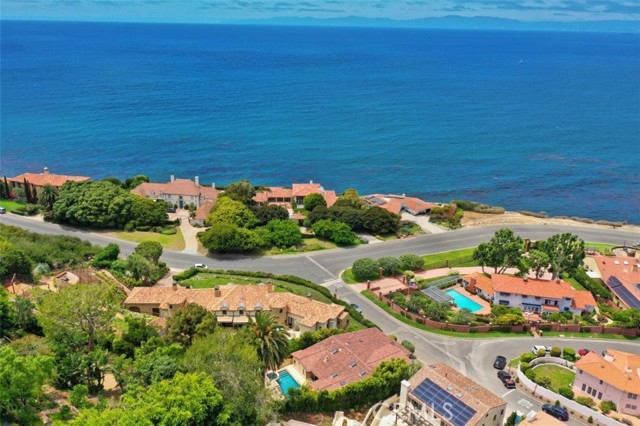 592 Via Almar, Palos Verdes Estates, California 90274, 4 Bedrooms Bedrooms, ,4 BathroomsBathrooms,Residential,Sold,Via Almar,SB21138248