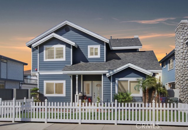 2119 Gates Avenue, Redondo Beach, California 90278, 4 Bedrooms Bedrooms, ,2 BathroomsBathrooms,Residential,Sold,Gates,SB18242612
