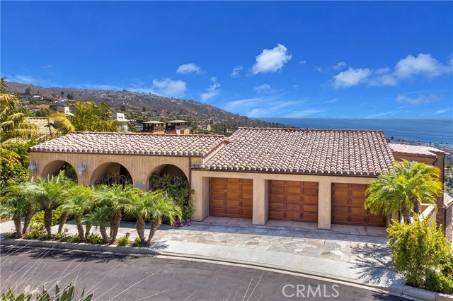 Photo of 667 Mystic Way, Laguna Beach, CA 92651