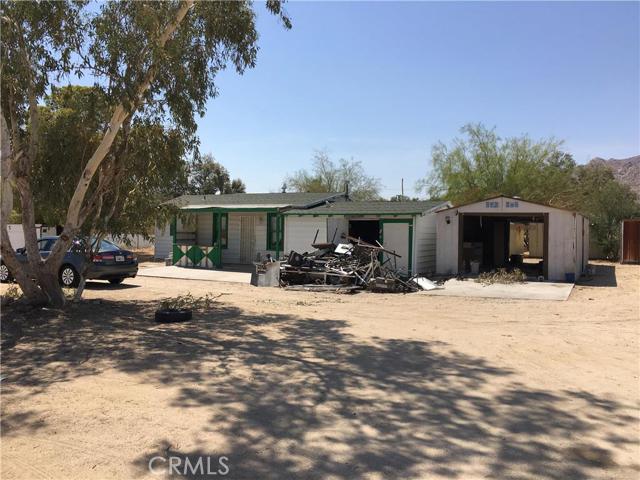 73657 Old Dale Road