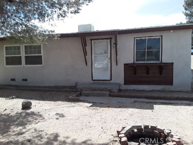 425 N Florence St Ridgecrest Ca 93555 2 Beds 1 Baths Canceled