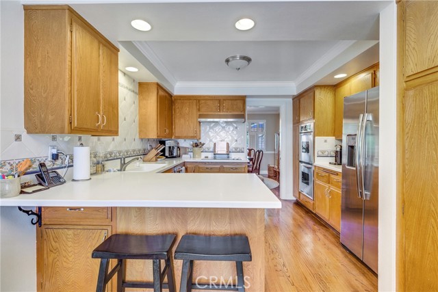 25 Via Granada, Rolling Hills Estates, California 90274, 3 Bedrooms Bedrooms, ,2 BathroomsBathrooms,Residential,Sold,Via Granada,TR21114102