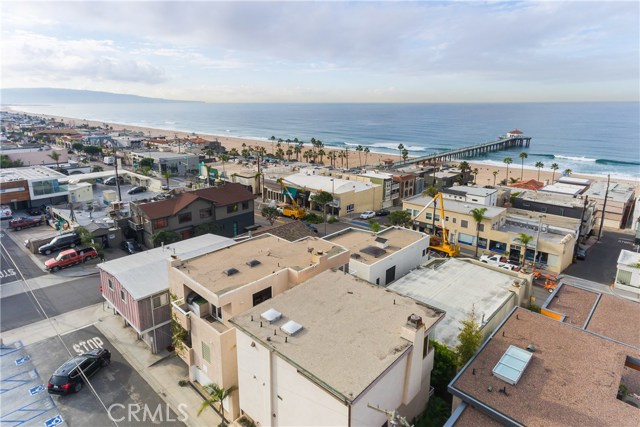 1209 Bayview Drive, Manhattan Beach, California 90266, 2 Bedrooms Bedrooms, ,1 BathroomBathrooms,Residential,Sold,Bayview,SB19189797