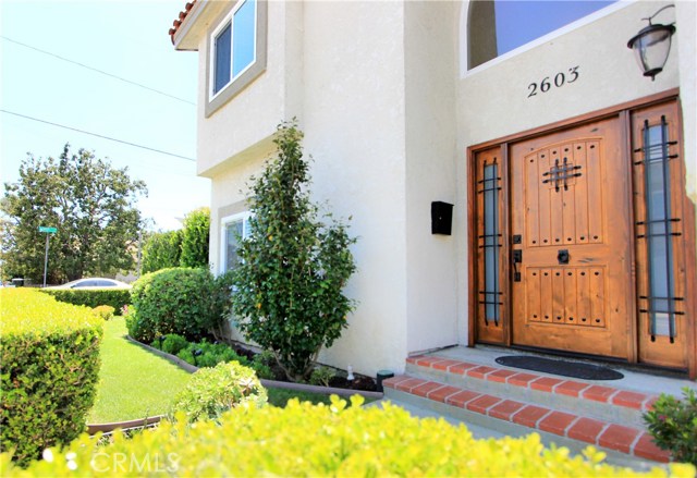 2603 Rindge Lane, Redondo Beach, California 90278, 3 Bedrooms Bedrooms, ,3 BathroomsBathrooms,Residential,Sold,Rindge Lane,SB19175952