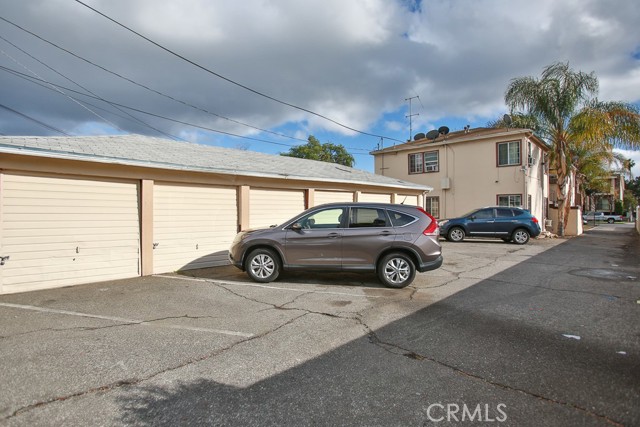  Commercial for Sale in Van Nuys, California