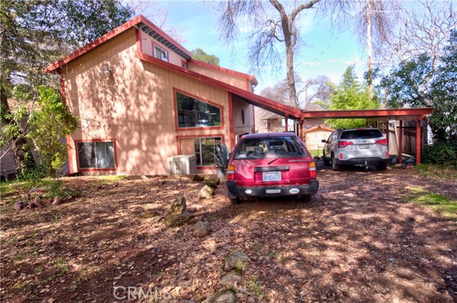 Detail Gallery Image 1 of 1 For 6510 Madrone Dr, Kelseyville,  CA 95451 - 3 Beds | 2 Baths