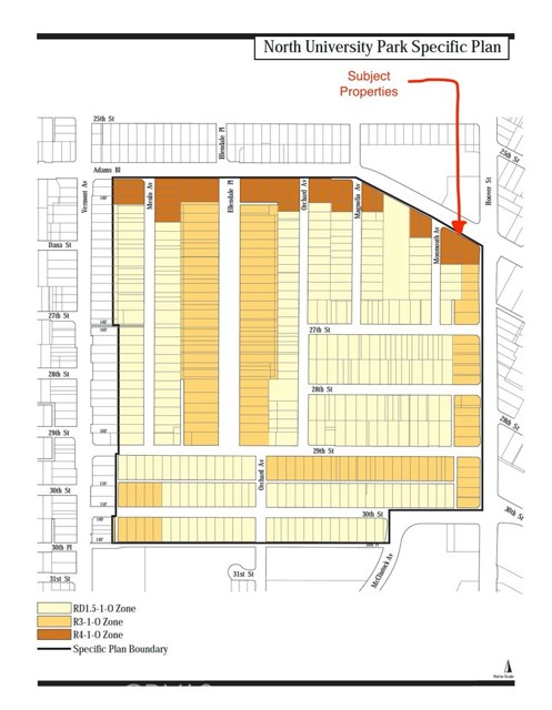 Adams, 90007, ,For Sale,Adams,RS20172690