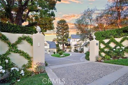 812 Via Conejo, Palos Verdes Estates, California 90274, 7 Bedrooms Bedrooms, ,9 BathroomsBathrooms,Residential,Sold,Via Conejo,PV19261187