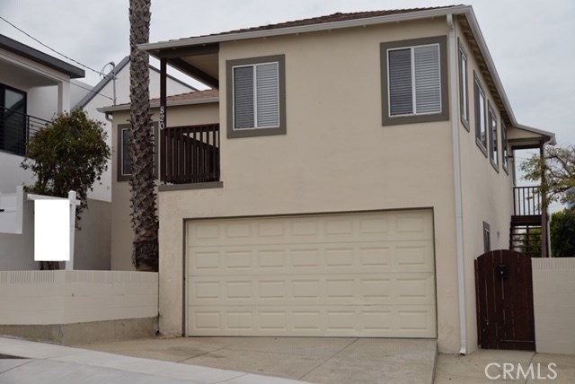 820 9th Street, Hermosa Beach, California 90254, 3 Bedrooms Bedrooms, ,Residential,Sold,9th,SB19264816