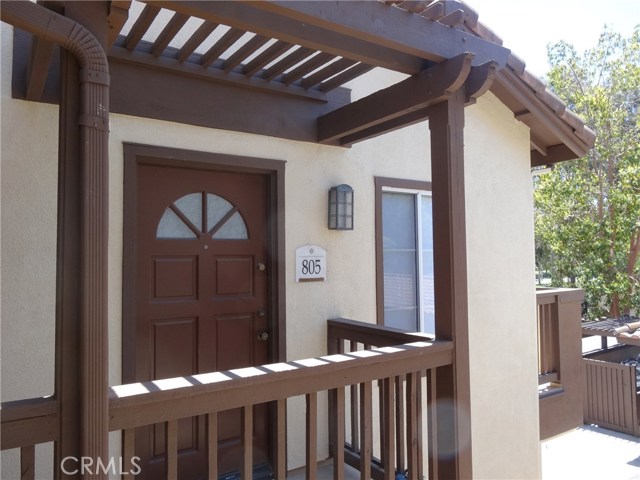 Photo of 2960 Champion Way #805, Tustin, CA 92782