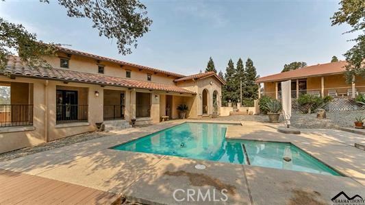 Detail Gallery Image 1 of 1 For 22625 Renelli, Red Bluff,  CA 96080 - 6 Beds | 4/2 Baths