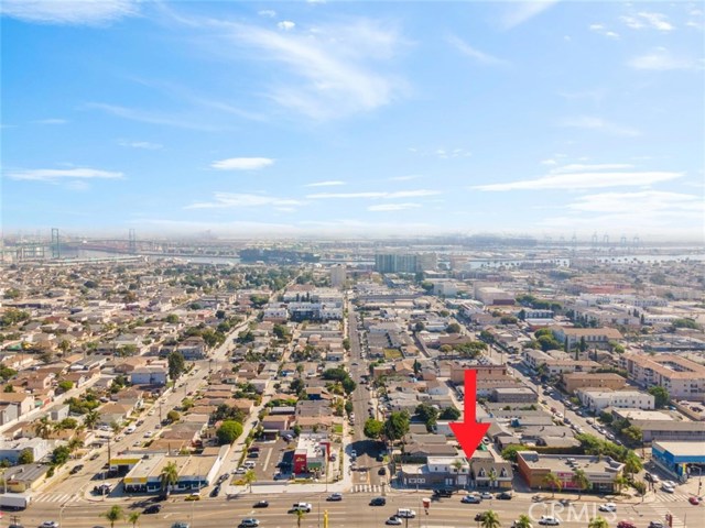 Gaffey, ,Commercial,For Sale,Gaffey,CV20215624