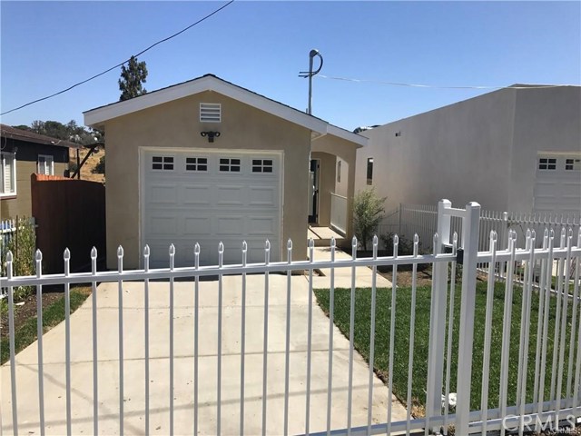 Photo of 4137 Raynol Street, Los Angeles, CA 90032