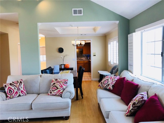2617 Mathews Avenue, Redondo Beach, California 90278, 3 Bedrooms Bedrooms, ,2 BathroomsBathrooms,Residential,Sold,Mathews,SB18147799