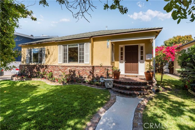 2004 Faymont Avenue, Manhattan Beach, California 90266, 3 Bedrooms Bedrooms, ,2 BathroomsBathrooms,Residential,Sold,Faymont,SB19117779