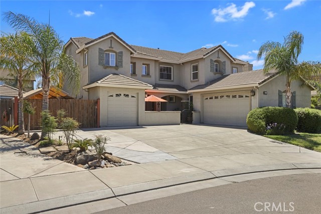 Detail Gallery Image 1 of 1 For 440 Poelstra Ct, Ripon,  CA 95366 - 4 Beds | 3 Baths