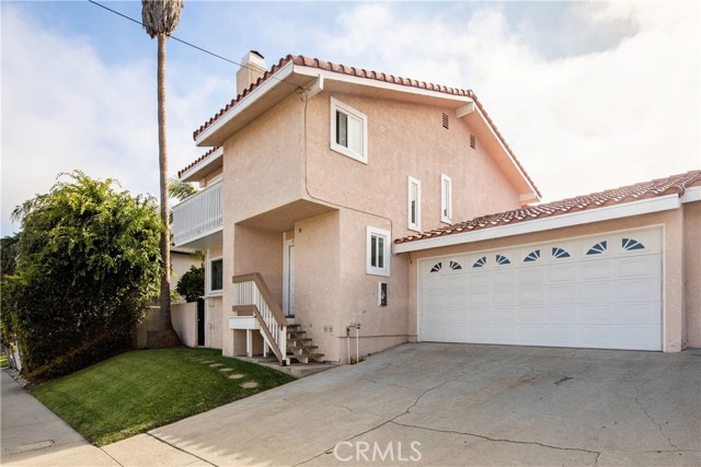 1107 Rindge Lane, Redondo Beach, California 90278, 3 Bedrooms Bedrooms, ,2 BathroomsBathrooms,Residential,Sold,Rindge,SB19170544