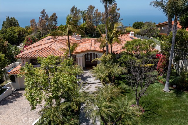 1449 Via Coronel, Palos Verdes Estates, California 90274, 5 Bedrooms Bedrooms, ,3 BathroomsBathrooms,Residential,Sold,Via Coronel,SB21115186