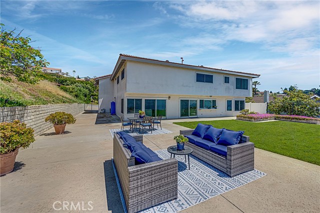 30339 Calle De Suenos, Rancho Palos Verdes, California 90275, 5 Bedrooms Bedrooms, ,3 BathroomsBathrooms,Residential,Sold,Calle De Suenos,PV20091712