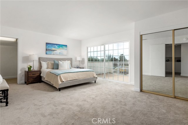 Beautiful Master Retreat