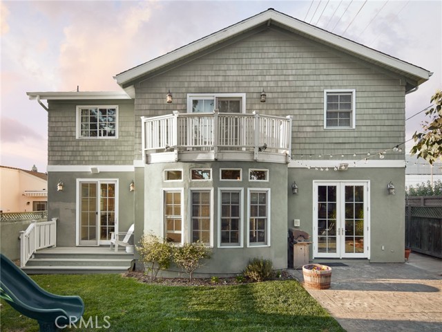 4 Bed Home for Sale in El Segundo, California