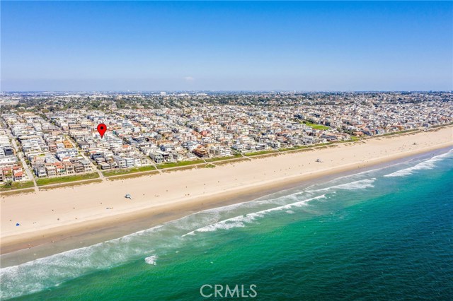 3309 Bayview Drive, Manhattan Beach, California 90266, 3 Bedrooms Bedrooms, ,3 BathroomsBathrooms,Residential,Sold,Bayview,SB20235849