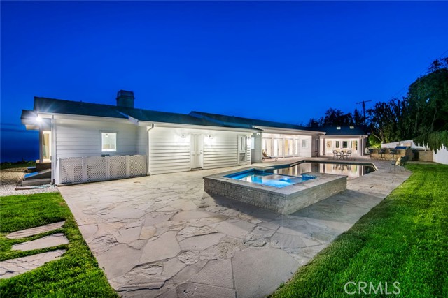 16 Cinchring Road, Rolling Hills, California 90274, 4 Bedrooms Bedrooms, ,5 BathroomsBathrooms,Residential,Sold,Cinchring,PV21025162