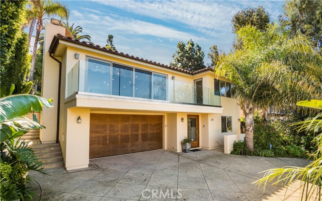 728 Via Del Monte, Palos Verdes Estates, California 90274, 3 Bedrooms Bedrooms, ,3 BathroomsBathrooms,Residential,Sold,Via Del Monte,PV21035827