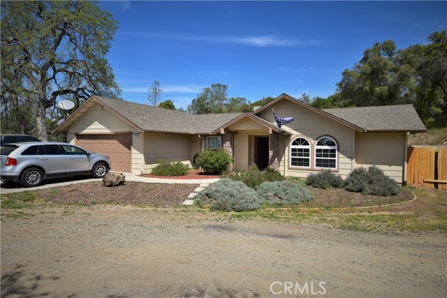 Detail Gallery Image 1 of 1 For 46139 Safari World Dr, Coarsegold,  CA 93614 - 4 Beds | 2 Baths