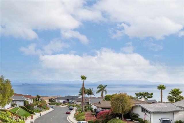 Catalina view.