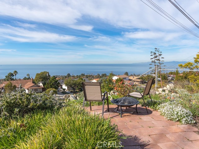 6616 Eddinghill Drive, Rancho Palos Verdes, California 90275, 5 Bedrooms Bedrooms, ,1 BathroomBathrooms,Residential,Sold,Eddinghill,SB20013361