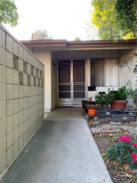 Photo of 238 Calle Aragon #E, Laguna Woods, CA 92637