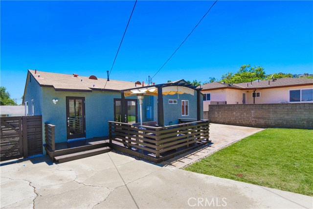 2015 Trudie Drive, Rancho Palos Verdes, California 90275, 3 Bedrooms Bedrooms, ,1 BathroomBathrooms,Residential,Sold,Trudie,SB18186807