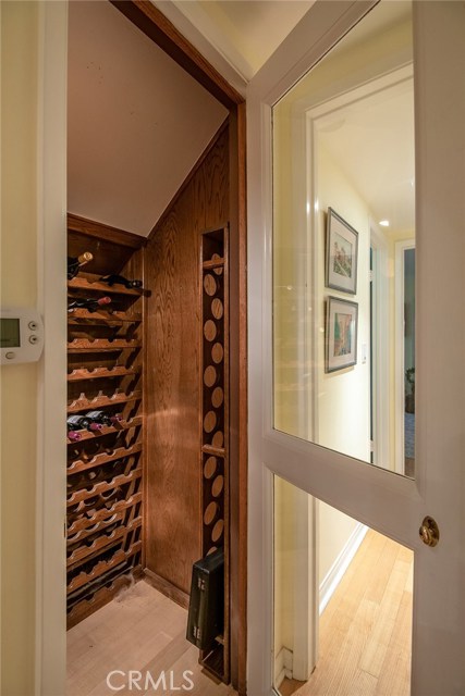 Wine cellar