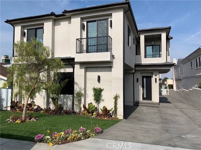 1819 Morgan Lane, Redondo Beach, California 90278, 4 Bedrooms Bedrooms, ,4 BathroomsBathrooms,Residential,Sold,Morgan,SB18262768