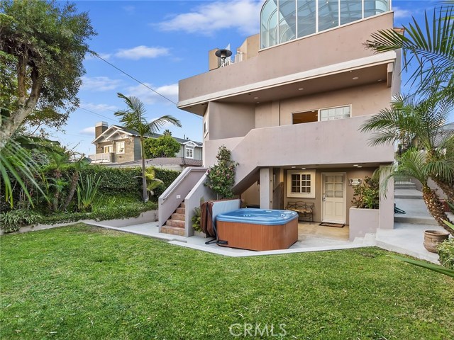 1032 Avenue A, Redondo Beach, California 90277, 5 Bedrooms Bedrooms, ,4 BathroomsBathrooms,Residential,Sold,Avenue A,PV20256766