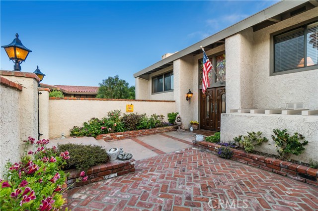 1625 Via Barcelona, Palos Verdes Estates, California 90274, 5 Bedrooms Bedrooms, ,3 BathroomsBathrooms,Residential,Sold,Via Barcelona,PV21111092