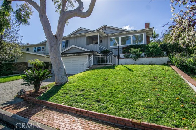 149 Vista Del Parque, Redondo Beach, California 90277, 4 Bedrooms Bedrooms, ,1 BathroomBathrooms,Residential,Sold,Vista Del Parque,PV19039225