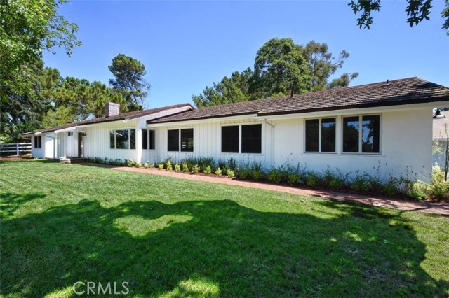 1 Quail Ridge Road, Rolling Hills, California 90274, 4 Bedrooms Bedrooms, ,3 BathroomsBathrooms,Residential,Sold,Quail Ridge,PV19199495