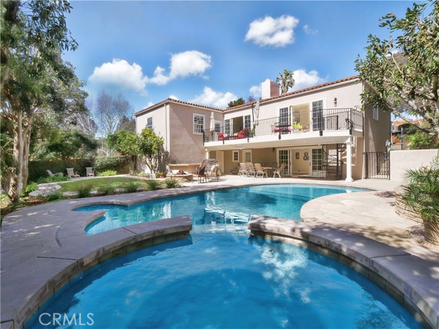 1201 Via Gabriel, Palos Verdes Estates, California 90274, 4 Bedrooms Bedrooms, ,3 BathroomsBathrooms,Residential,Sold,Via Gabriel,PV21060828