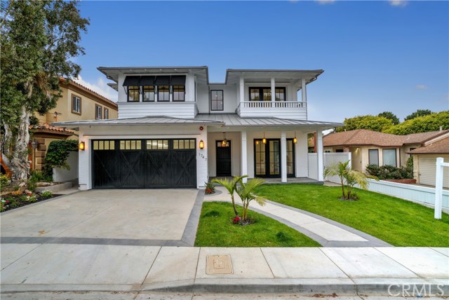 1747 Gates Avenue, Manhattan Beach, California 90266, 5 Bedrooms Bedrooms, ,5 BathroomsBathrooms,Residential,Sold,Gates,SB17072950