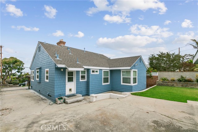 614 Gertruda Avenue, Redondo Beach, California 90277, 3 Bedrooms Bedrooms, ,2 BathroomsBathrooms,Residential,Sold,Gertruda,PV19100337