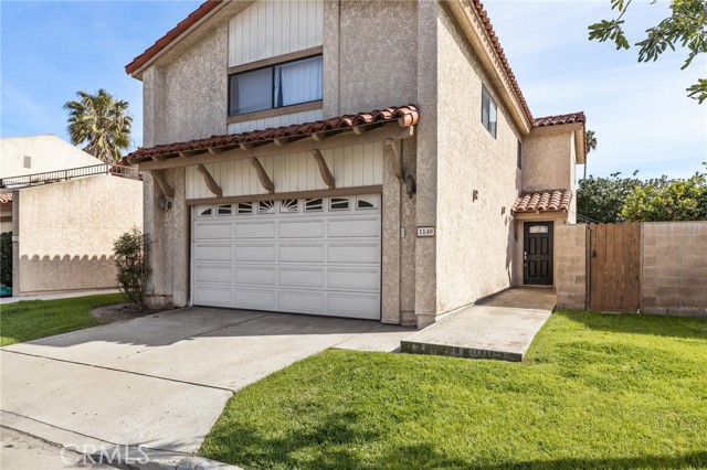 Detail Gallery Image 1 of 1 For 1140 Gian Dr, Torrance,  CA 90502 - 3 Beds | 2/1 Baths